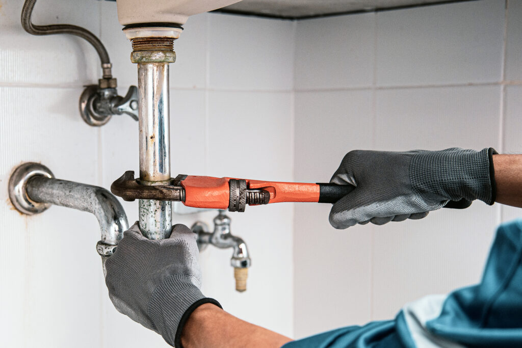 Leak Detection in El Chaparral